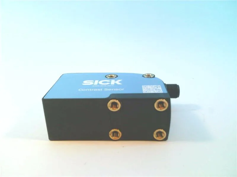 SICK KTX-WB91142252ZZZZ — Photoelectric Sensors (image 2)