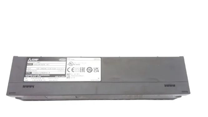 Mitsubishi Electric AJ65SBTB2N-16S — PLC I/O & Expansion Modules (image 5)