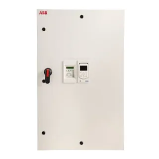 ABB 3AUD0000004274 — AC Drive (VFD) 600V (image 4)