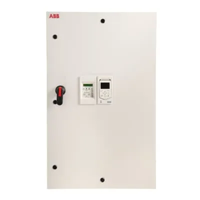 ABB 3AUD0000000002 — AC Drive (VFD) 480V (image 4)