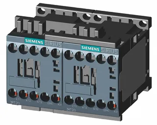 Siemens 3RA2317-8XB30-1AP6 — Motor Starters (image 2)
