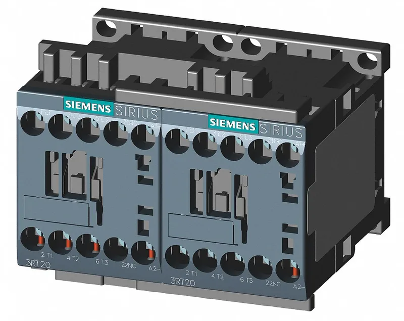 Siemens 3RA2315-8XB30-1BB4 — Motor Starters (image 3)