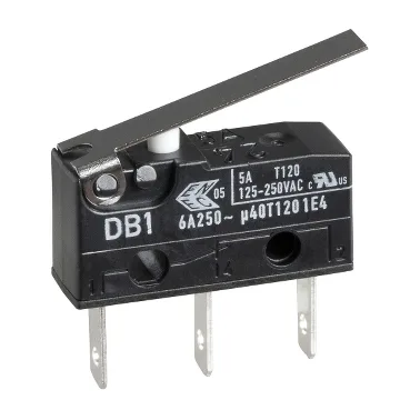 Schneider Electric LV480874 — Molded Case Circuit Breakers (MCCB)