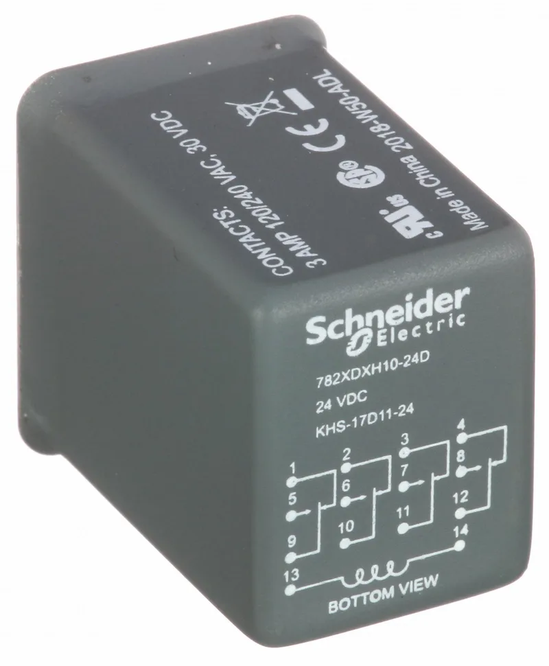 Schneider Electric 782XDXH10-24D (image 3)