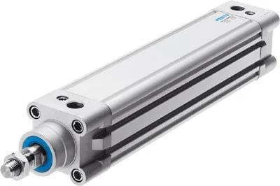 Festo DNC-50-150-PPV-A — Pneumatic Cylinders & Actuators