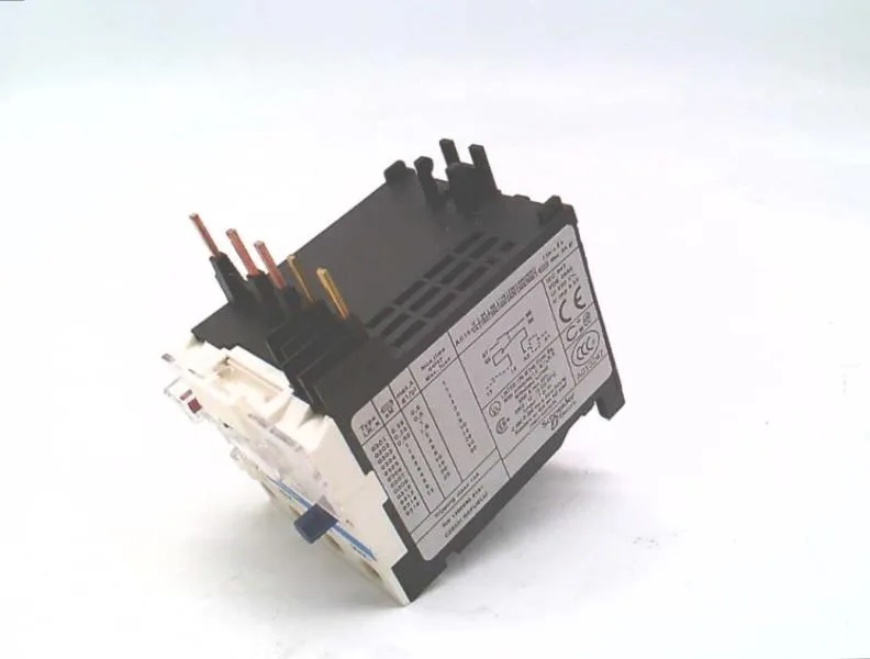 Schneider Electric LR2K0302 (image 4)