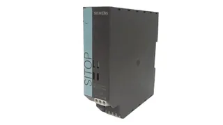Siemens 6EP1332-2BA10 — DIN Rail Power Supplies