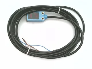 SICK WTV4-3N1171 — Photoelectric Sensors (image 2)