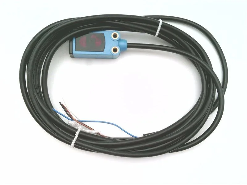 SICK WTV4-3N1171 — Photoelectric Sensors (image 2)