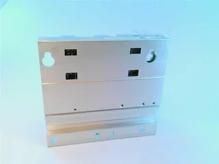 Mitsubishi Electric Q52B — PLCs (Programmable Logic Controllers) (image 3)