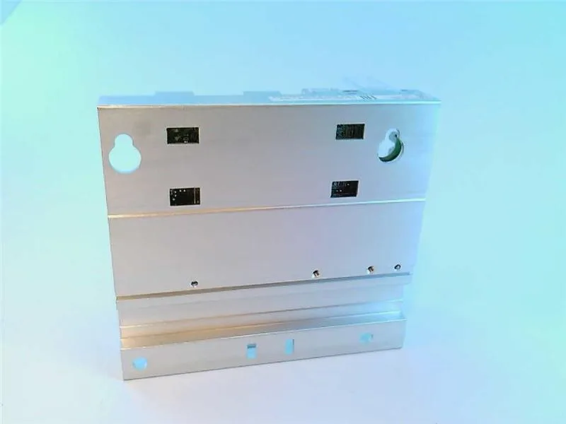 Mitsubishi Electric Q52B — PLCs (Programmable Logic Controllers) (image 3)