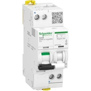 Schneider Electric A9T27620