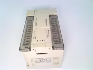 Mitsubishi Electric FX2N-32MR-D — PLCs (Programmable Logic Controllers) (image 2)