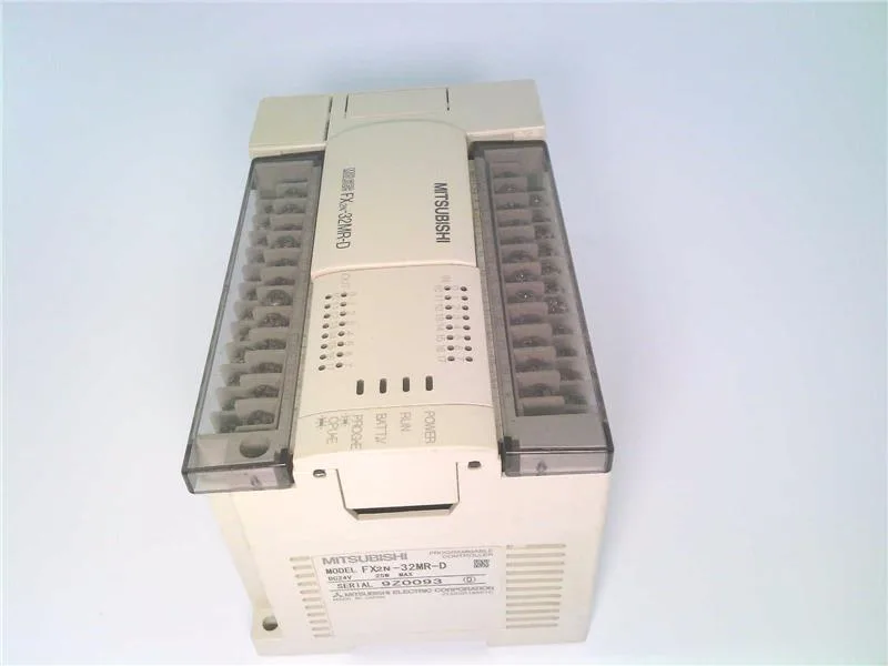 Mitsubishi Electric FX2N-32MR-D — PLCs (Programmable Logic Controllers) (image 2)