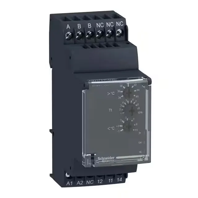 Schneider Electric RM35ATL0MW (image 2)