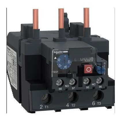 Schneider Electric LR3D3555