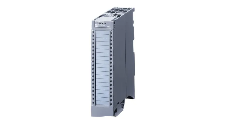 Siemens 6ES7531-7NF10-0AB0 — Analog Input Modules (image 2)