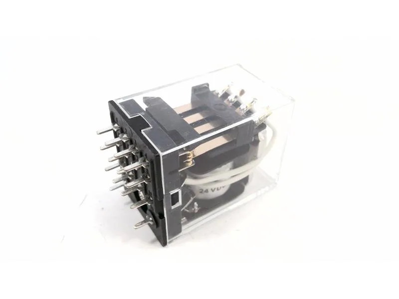 Omron MY4-02-DC24 — General Purpose Relays (image 4)