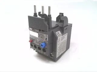 ABB 1SAZ721201R1031 — Overload Relays (image 2)
