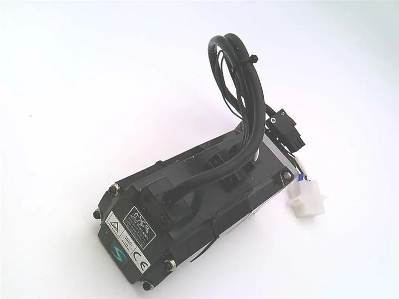Mitsubishi Electric HC-KFS23B — Servo Motors (image 2)
