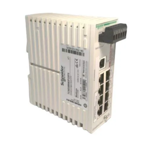 Schneider Electric TCSESB083F23F0 (image 5)