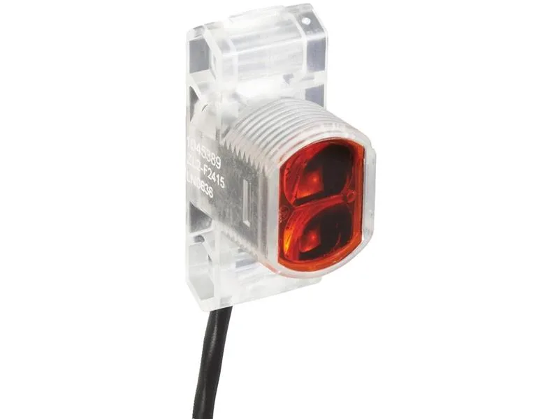 SICK ZT1-P3215 — Photoelectric Sensors