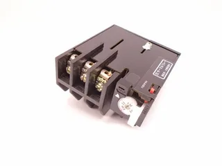Fuji Electric 2NKOFF — Overload Relays (image 2)