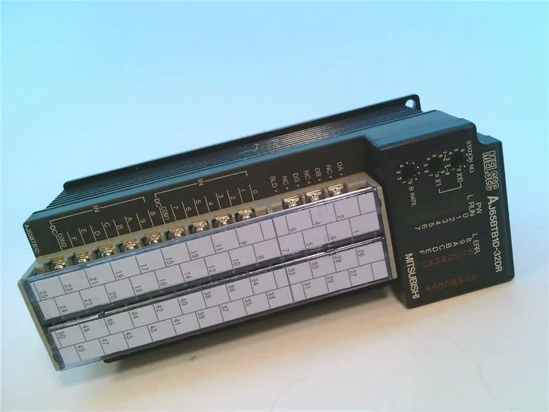 Mitsubishi Electric AJ65BTB1D-32DR — PLC I/O & Expansion Modules (image 4)