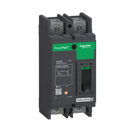 Schneider Electric QDM22150TN (image 2)