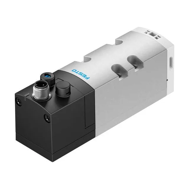 Festo VSVA-B-M52-AD-D1-1R5L
