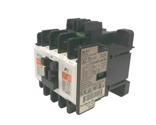 Fuji Electric 4NC0H0A20 — Contactors