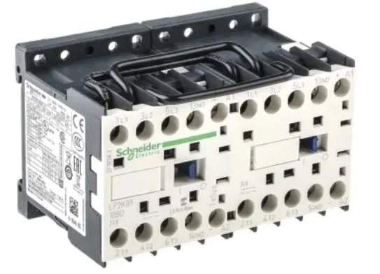 Schneider Electric LP2K0910BD (image 3)