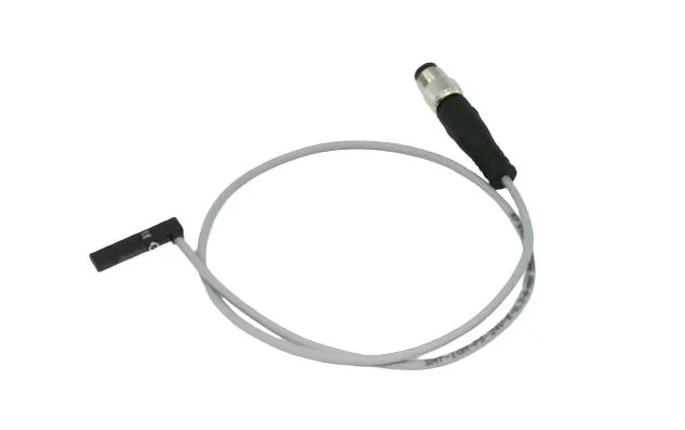 Festo SMT-10M-PS-24V-E-0,3-Q-M8D — Proximity Sensors (image 2)
