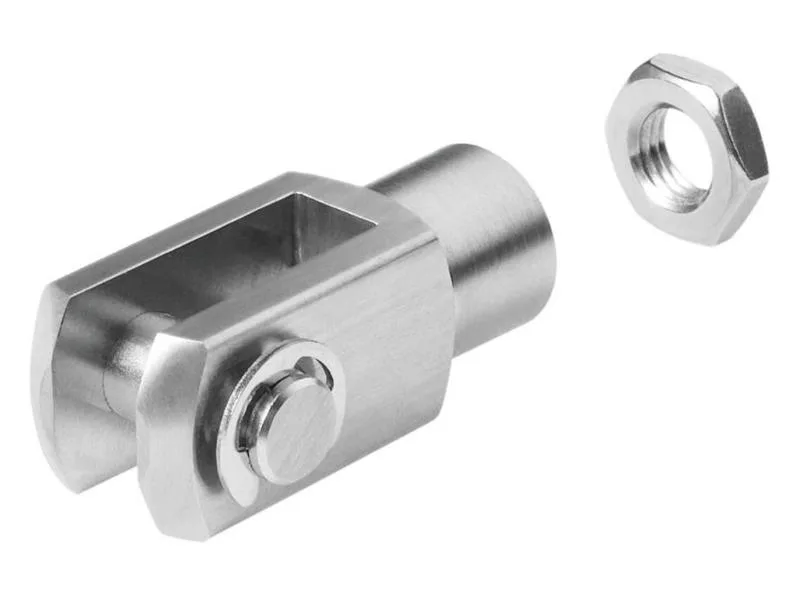 Festo CRSG-M10X1,25 — Solenoid & Directional Valves