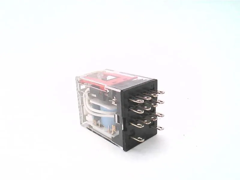 Omron MY4ZN DC24 (S) — General Purpose Relays (image 2)