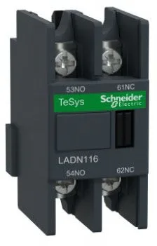 Schneider Electric LADN116 (image 3)