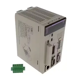 Omron CS1W-DES96-DRM — PLCs (Programmable Logic Controllers) (image 3)