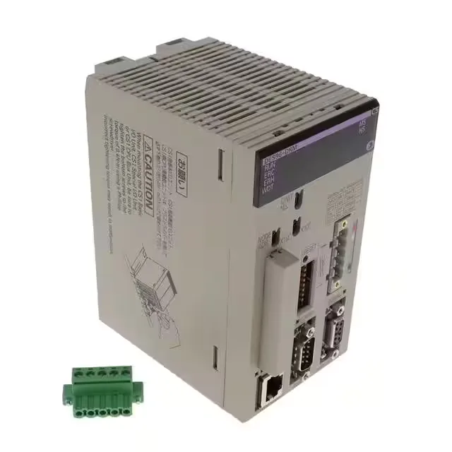 Omron CS1W-DES96-DRM — PLCs (Programmable Logic Controllers) (image 3)