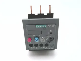 Siemens 3RU2136-4HB0 — Overload Relays (image 4)