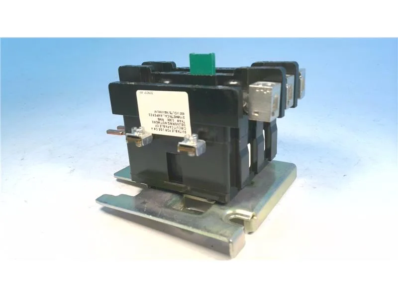 Siemens 48EC38AA3 — Fuses & Fuse Holders (image 3)