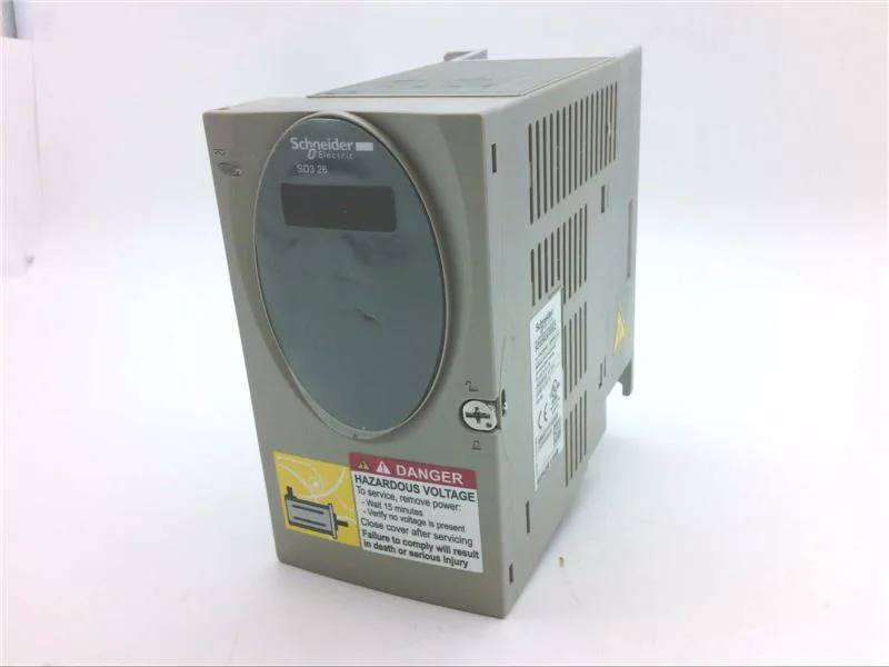 Schneider Electric SD326DU25S2 (image 3)