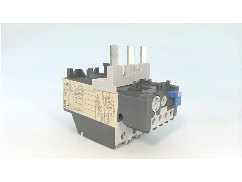 ABB TA75DU-63M — Overload Relays (image 2)