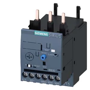 Siemens 3RB3026-1SB0 — Overload Relays (image 4)