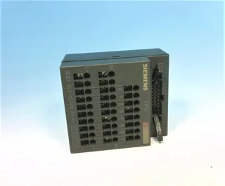 Siemens 6ES7924-0CA00-0AA0 — PLC Accessories (image 3)