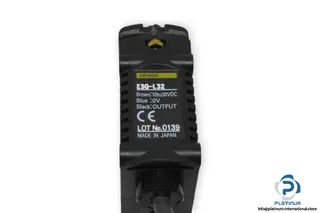 Omron E3G-L32 2M — Photoelectric Sensors (image 3)