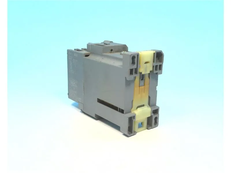 ABB BC 9-30-10 24VDC — Contactors (image 4)