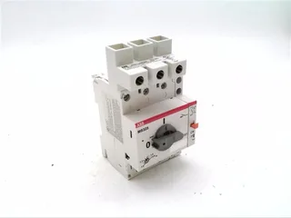 ABB MS325-1.6E