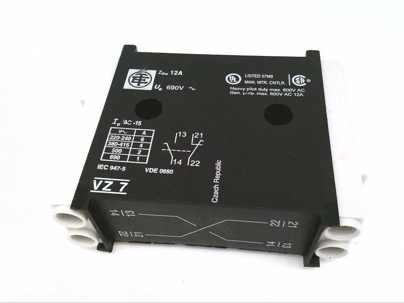Schneider Electric VZ7 (image 3)