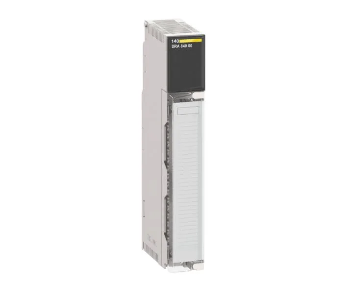 Schneider Electric 140DRA84000 (image 5)