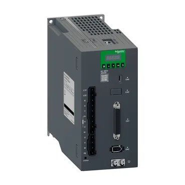 Schneider Electric LXM18MPDU30N4X — Servo Drives